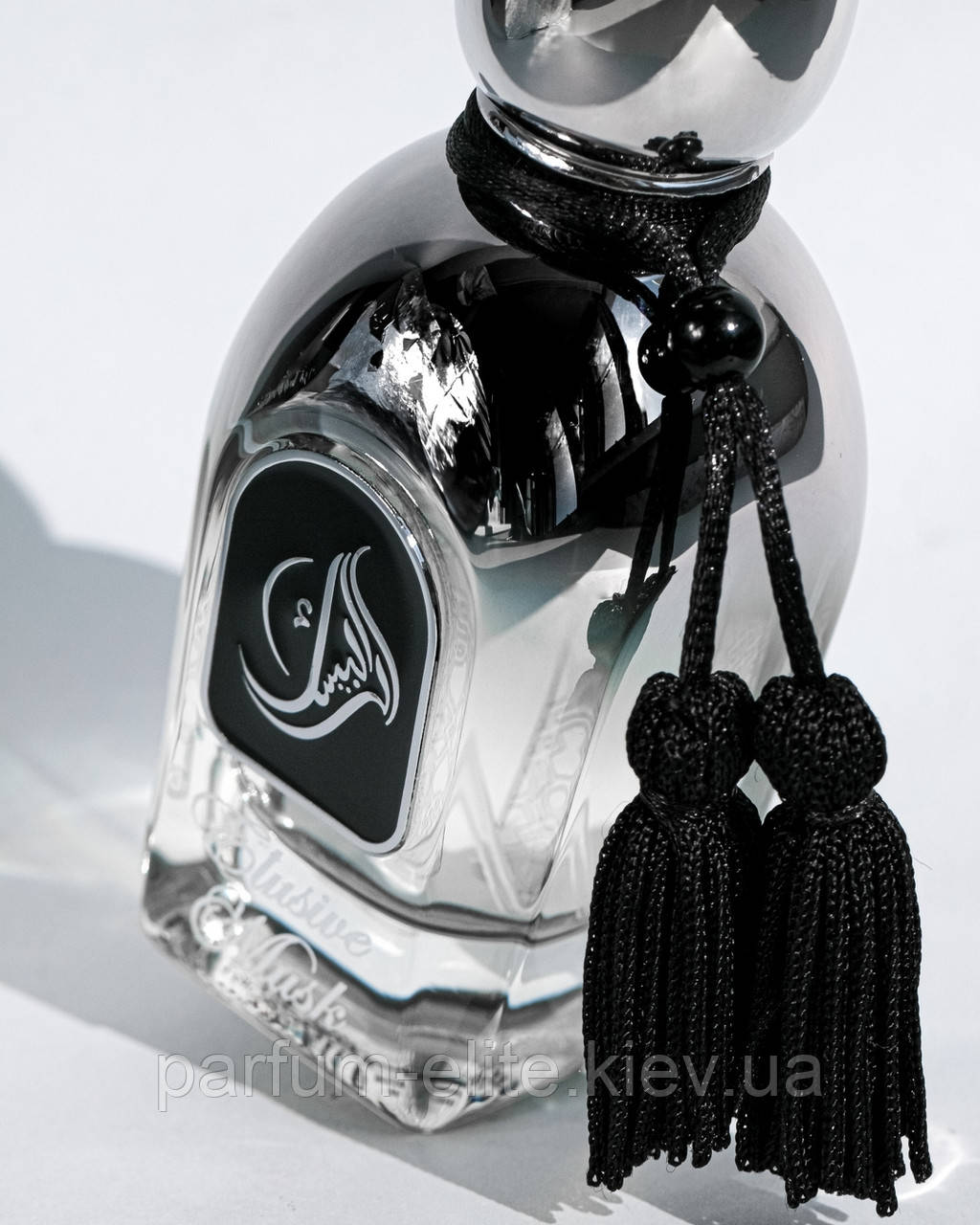 Східна нішева парфумована вода унісекс Arabesque Perfumes Elusive Musk 50ml (test), фото 1