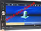 Автомагнітола 2Din Pioneer 7041CRB 1026*600px, 2 USB, SD, AUX + КАМЕРА + ПУЛЬТ НА РУЛЬ, фото 11