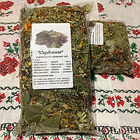 Чай "Для Похудения" Карпатский травяной чай 100 грамм