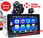 Автомагнітола 2Din Pioneer 7041CRB 1026*600px, 2 USB, SD, AUX + КАМЕРА + ПУЛЬТ НА РУЛЬ, фото 3