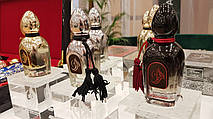 Жіноча східна нішева парфумована вода Arabesque Perfumes Elusive Musk 50ml