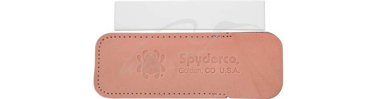 Точило Spyderco Fine Grit Stone