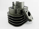 Поршнева (ЦПГ) 2т STELS (Yamaha) 50сс, ø-40мм p-12мм, TVR (1E40QMB), фото 7