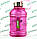 Пляшка Фляга Optimum Nutrition ON Hydrator 1 л Рожева, фото 5