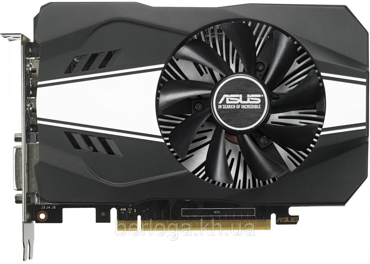 Asus GeForce GTX 1060 Phoenix 3GB (PH-GTX1060-3G) OEM