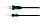 Шнур, кабель Vention usb 2.0 - micro usb (200 см), фото 2
