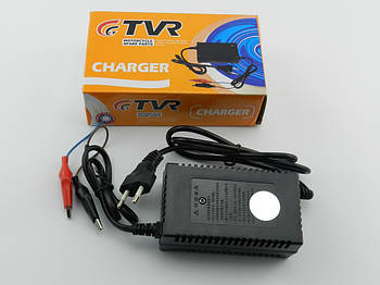 Зарядний пристрій АКБ TVR
