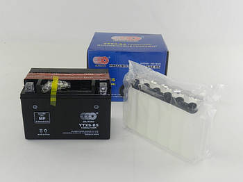 Акумулятор АКБ 12V 9А (UTX9-BS) OUTDO