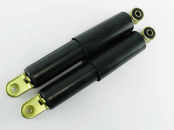 Амортизатор передній Honda Tact/ GY6-50/60/80/ Defiant /Navigator (комплект)