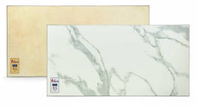 Керамічні інфрачервоні обігрівачі