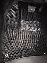 Килимки ЕВА в салон Chrysler 200 '14-16, фото 2
