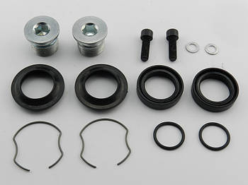 Ремкомплект передней вилки Viper STORM (TVR)