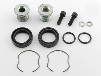 Ремкомплект передньої вилки F-50