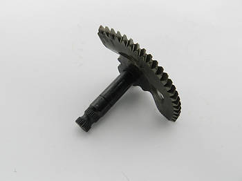 Полумесяц (сектор) заводной Yamaha 3KJ/5BM/4JP/2т Stels