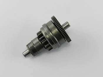 Бендікс стартера Honda Dio/Tact/Lead 48 /DJ-1 TVR