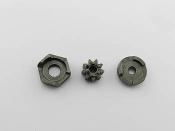 Храповик Suzuki Address/Sepia/Mollet 50сс