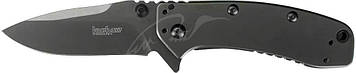 Ніж Kershaw Cryo II 8Cr13MoV, сталь 410, 4-хпозиционная кліпса