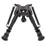 Сошки EZ 6-9' з кріпленням на антабочний гвинт і планку Weaver, фото 7