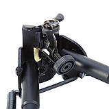 Сошки EZ 6-9' з кріпленням на антабочний гвинт і планку Weaver, фото 9