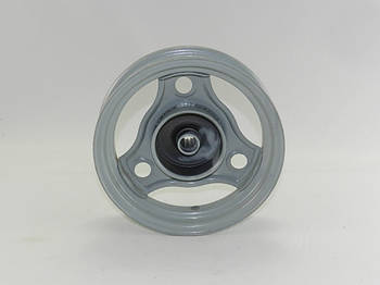 Диск задній 1.85-8 (12 шліців)