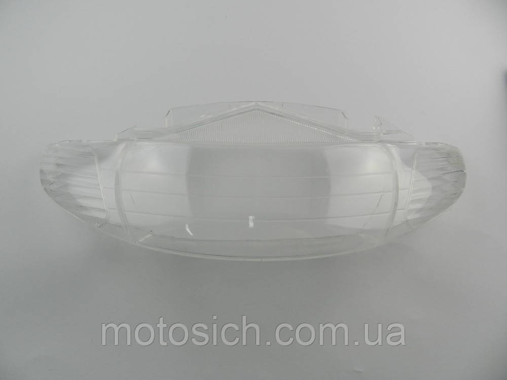 Скло фари Honda Dio ZX AF-35