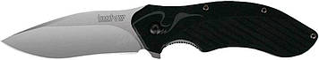 Ніж Kershaw Clash, 8Cr13MoV, FRN (1605)