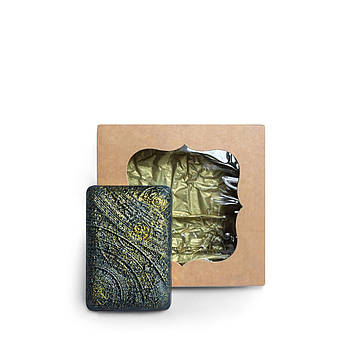 Мило з чорною глиною Золотий Артефакт