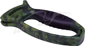 Точило Lansky Deluxe Quick Edge Green Camo