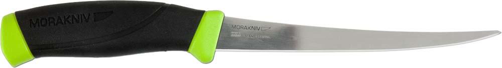 Ніж Morakniv Fishing Comfort Fillet 155