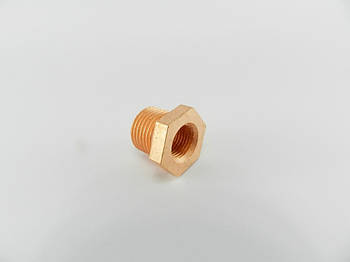 Гужон (футорка) під 4т свічку