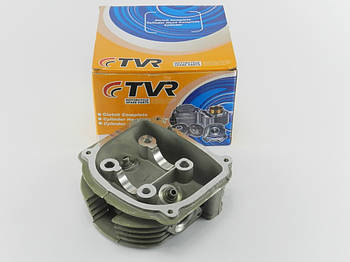 Головка цилиндра голая 4т GY6 125сс TVR