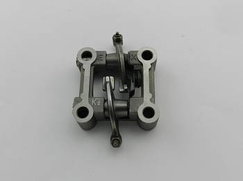 Постіль клапанів 4т GY6-125/150сс (з ракирами)