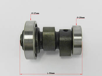 Распредвал Yamaha CYGNUS 125сс SEE (Тайвань)