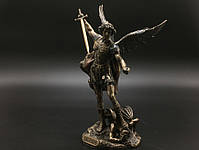 Подарункова статуетка Veronese "Архангел Михайл" (27 см) 76327A4, фото 2