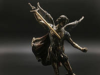 Подарункова статуетка Veronese "Архангел Михайл" (27 см) 76327A4, фото 4