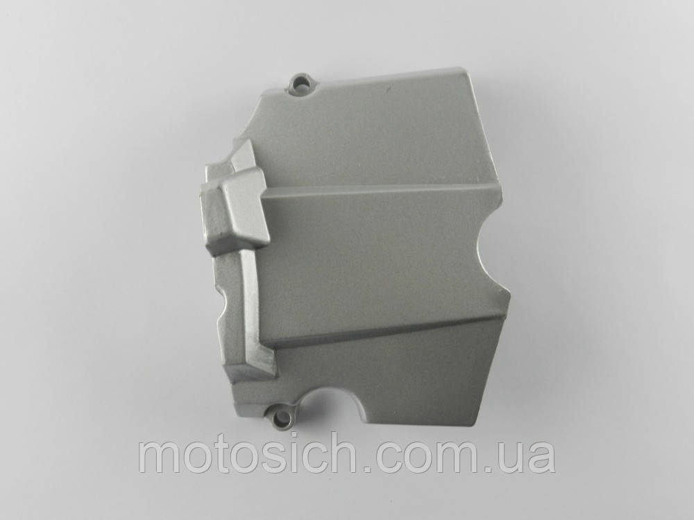 Кришка передньої зірки МОТО CB-150/200cc, фото 1