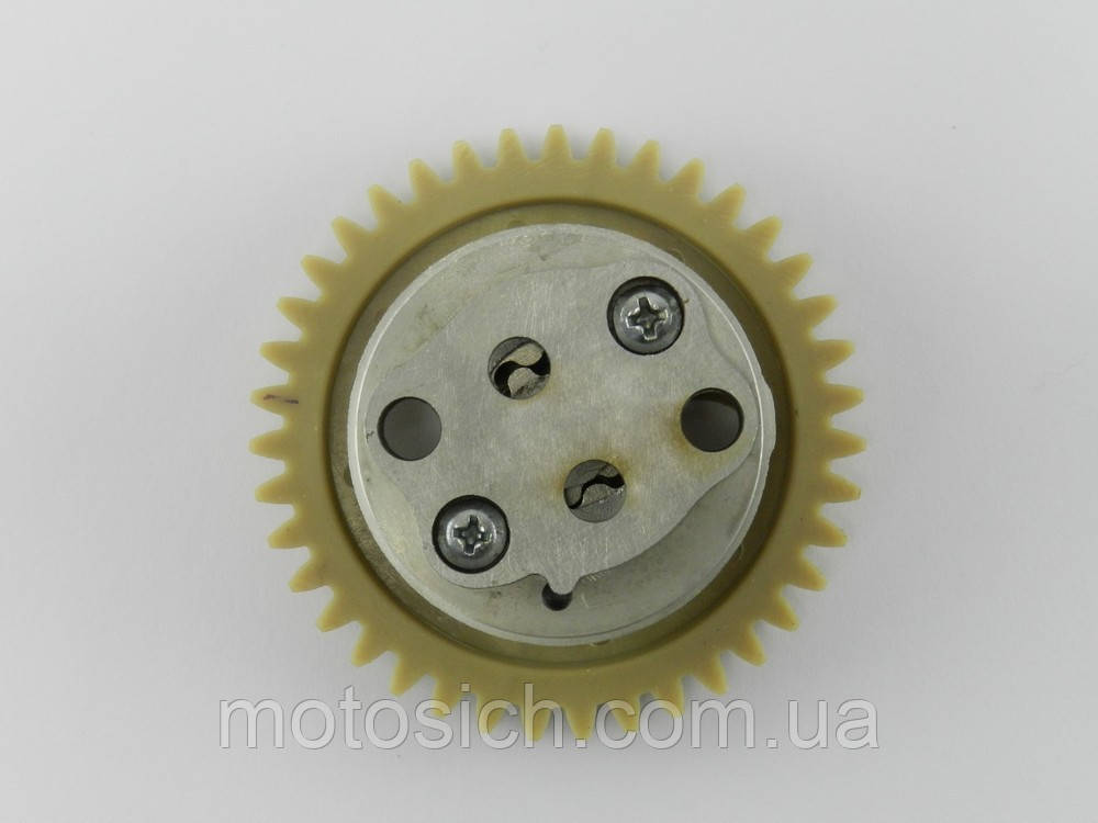 Маслонасос 4т CG 125/150cc МОТО, фото 1