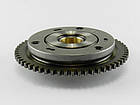 Маховик (обгонная муфта) CG/CB-125/150сс, фото 3