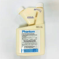 ФАНТОМ/ PHANTOM инсектицид-акарицид, 625 мл — самый эффективный в борьбе с клещами