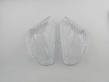 Скло задніх поворотів Viper WIND