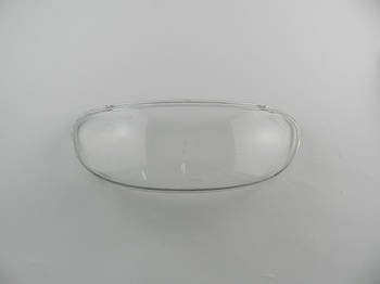 Скло фари QT-16/Viper WIND