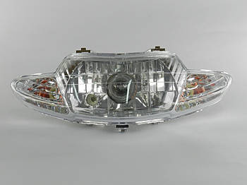 Фара в зборі Viper Active Defiant