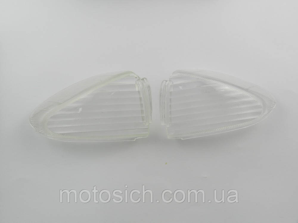 Скло задніх поворотів Viper STORM, фото 1