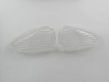 Скло задніх поворотів Viper STORM