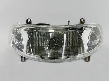 Фара в зборі QT-10/ZIP (Lets 1)