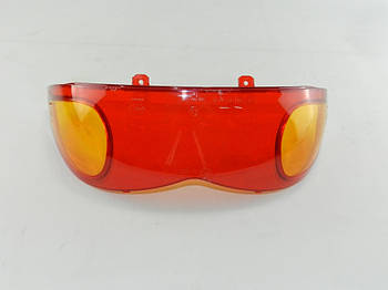 Скло стопа F-50