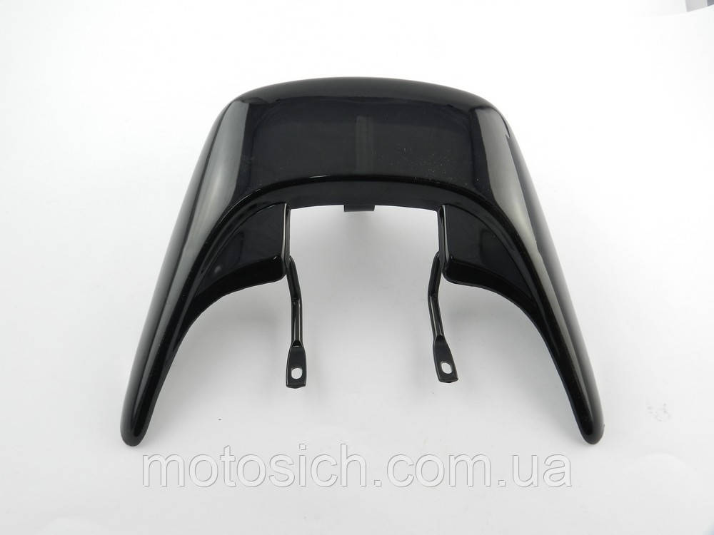 Спойлер в зборі Honda Dio AF-28