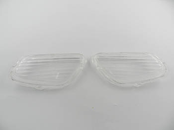 Скло передніх поворотів Viper STORM