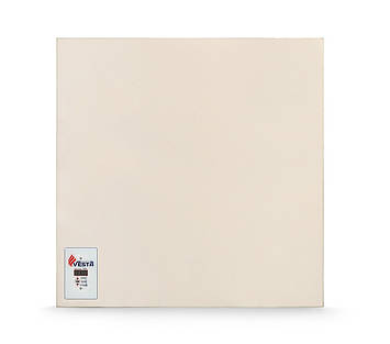 Керамічний інфрачервоний нагрівач VESTA PRO 500 білий