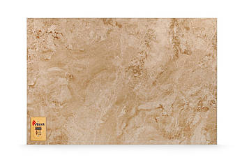 Керамічний інфрачервоний нагрівач VESTA PRO 700 бежевий мармур